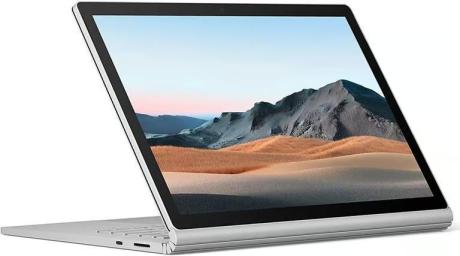 MICROSOFT SURFACE BOOK 3