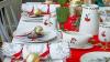 Celina Digby: Luxury Christmas Tableware, Cushions & Garden Soft Furnishings in the UK