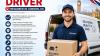 Delivery Driver Required in London