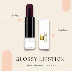 Glossy Lipstick - Beauty Forever Lipstick