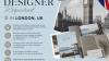 Graphic Designer Required in London