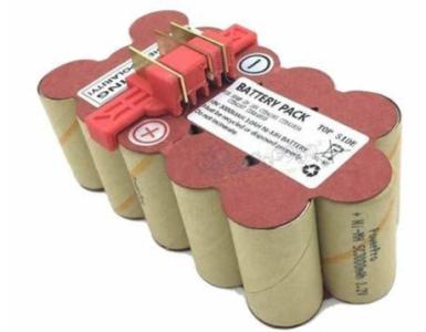 Snap On CTB4147 Cordless Drill Battery