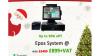 Christmas Sale: Flat 40% Discount On Epos System