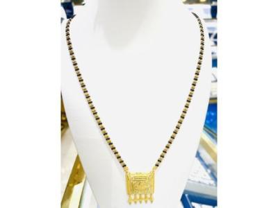 Create a Unique Style Statement With Beaten Gold Jewellery