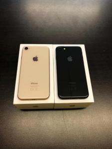 Iphone 8 64gb £90 unlocked with warranty