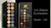 Buy 14’s Palette Eyeshadows Shade FOR SELL