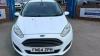 2014 FORD FIESTA 1.0 TITANIUM X 5d 124 BHP Petrol