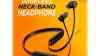 Buy Bulk Remax RX-S100 Wireless Neck-Band Headphone in Ireland