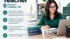 Economics Teacher Required in London