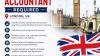 Financial Accountant Required in London