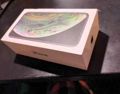 Apple Iphone XS 64gb