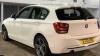 2013 BMW 1 Series 116i Sport 5dr Hatchback Hatchback Petrol Manual