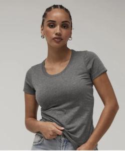 Custom t-shirt ladies printing Service in London