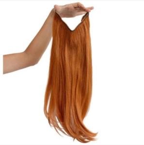 Buy Copper hair Extensions in UK| Naturyl Extension