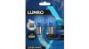 lumro BA15S bulbs