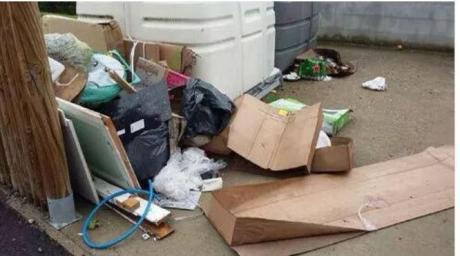 Rubbish Clearence J&O’S