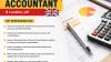 Accountant Required in London