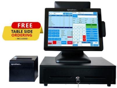 Electronic Till System, Epos Systems