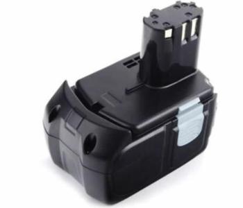 Power Tool Battery for Hitachi CR 18DL