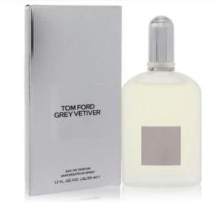 Tom Ford Grey Vetiver