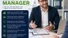 Client Manager Required in London