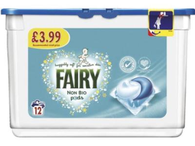 fairy non bio pods-Priceless Discounts