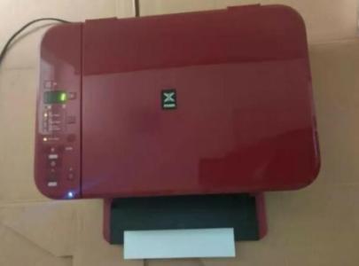 Canon PIXMA MG3150 All-in-One Inkjet Wireless Colour Printer Scanner VGC