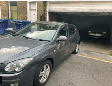 Hyundai i30 for sale.