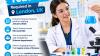 Science Teacher Required in London