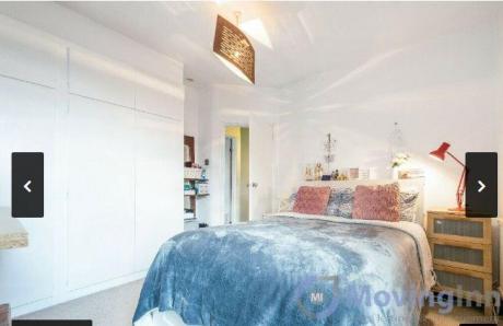 Outstanding 2 Bedroom Garden Apartment for Sale. Share of Freehold.