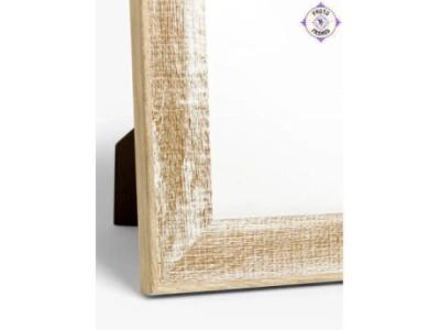 Wooden Effect Frame 16*14 Inch