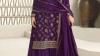 Select Best Party Wear Salwar Suits with New Designs and Patterns