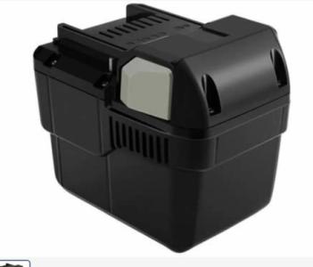 Power Tool Battery for Hitachi BSL3626X