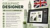 Graphic Designer Required in London