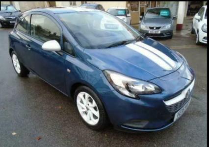 LOW MILEAGE FOR YEAR