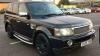 2008 Land Rover Range Rover Sport 3.6 TD V8 HSE 5dr SUV Diesel Automatic