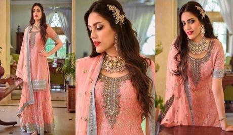 Discover Stunning Indian Dresses