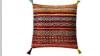 Kelim Cushion Covers by Oriental Weavers in Teal Colour