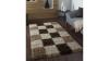 Vista Modern Rugs by Think Rugs