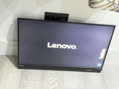 LENOVO THINKVISION 27 INCH