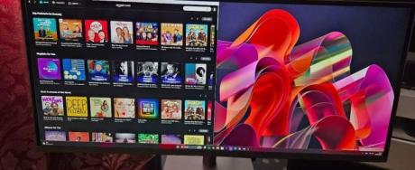 HP ENVY 34-c0xxx All-in-One PC