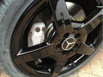 Alloy Wheel Refurbishment Es*** -