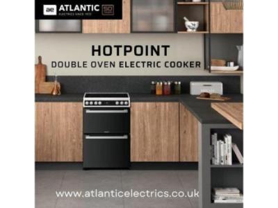 Buy Electric Cooker from Atlantic Electrics