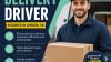 Delivery Driver Required in London