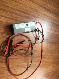 Free BT Oscillator 87J output Transformer