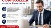 Financial Controller Required in London
