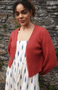 Discover style with the pinafore dress from Nomads Clothing