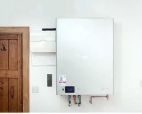 Efficient and Easy Electric Boiler Installation