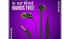 Buy Bulk JBL Tune-110 in-Ear Wired Handsfree in Ireland