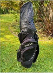 OGIO CART BAG